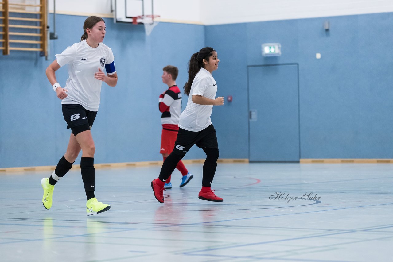 Bild 258 - HFV Futsalmeisterschaft